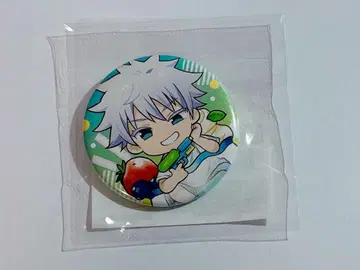 주술회전 마루쿠지 고죠 사토루 캔뱃지