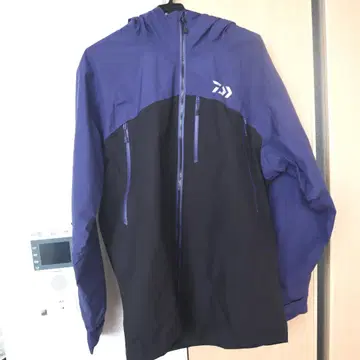다이와 우비 DR-1925 고어텍스 XL 상하의 세트