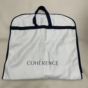 coherence 가먼트 백 케이스