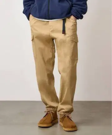NN-CARGO JOGGER PANT