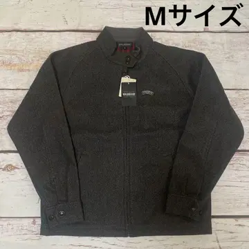 [ 새상품 ] BON GIOVANE 남성용 M 사이즈 블루종 그레이