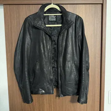 나노 유니버스 가죽 자켓 L 사이즈