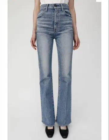 MOUSSY / MVS FLARE 25 BLU