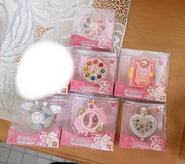 오쟈마녀 도레미 아이템 컬렉션