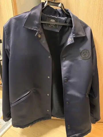 PSG 자켓