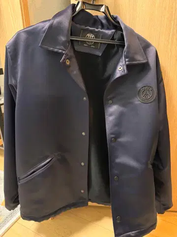 PSG 자켓