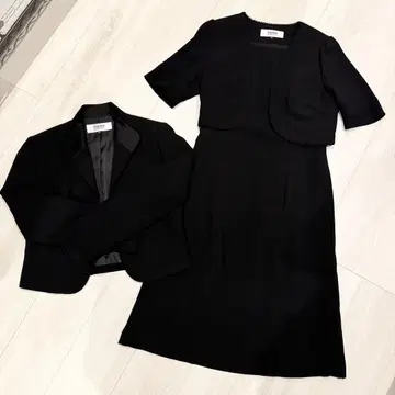 KANSAI FORMAL 상복 자켓 & 원피스