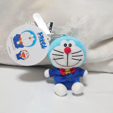 도라에몽 미래 백화점 마스코트