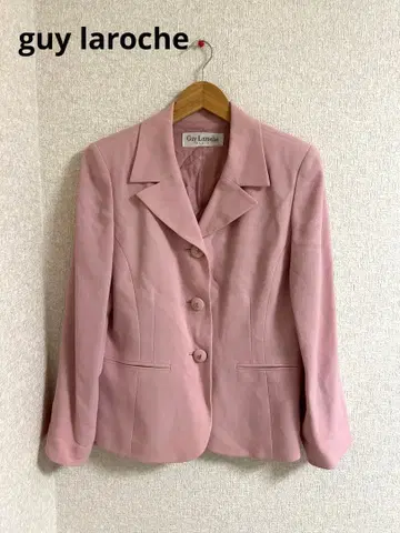 guy laroche paris 자켓