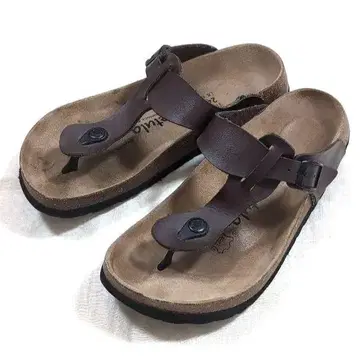 BIRKENSTOCK betula 샌들 24cm