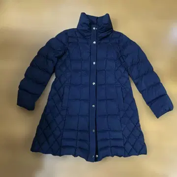 다운 코트
