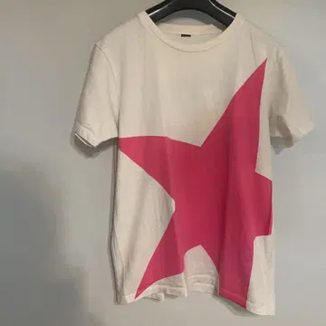 STAR T셔츠 (구제 의류)