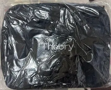 Theory 트래블 케이스