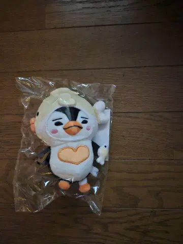 2PM 준호 백참