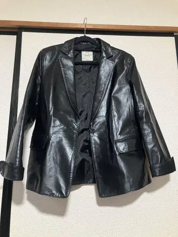 가죽 자켓