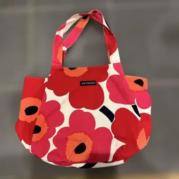 마리메꼬 marimekko 토트백