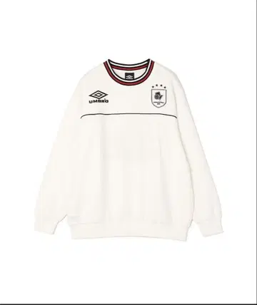 SHIPS any 별주 UMBRO 90s 엄브로 축구 맨투맨