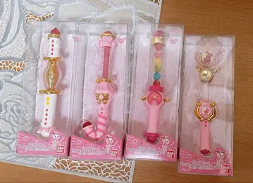 오쟈마녀 도레미 폴론 컬렉션