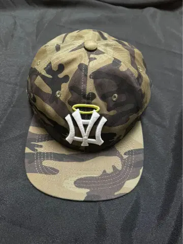 aeae 카모 패턴 야구 모자