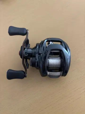 DAIWA 20 타툴라 SVTW 103SHL