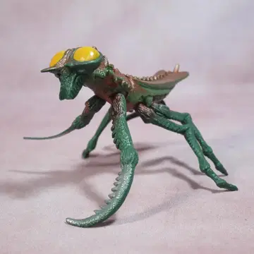 무비 몬스터 카마키라스 1993 소프트 비닐