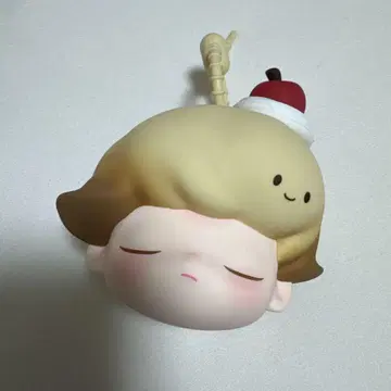 DIMOO Crush on Coffee 이어폰 케이스 캐러멜