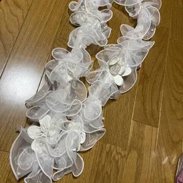 신디벤디 새상품 프릴 스트랩 플라워 버터플라이