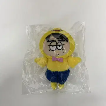 ONE N' ONLY 원엔 세키 테타 TETTA 봉제 인형 마스코트