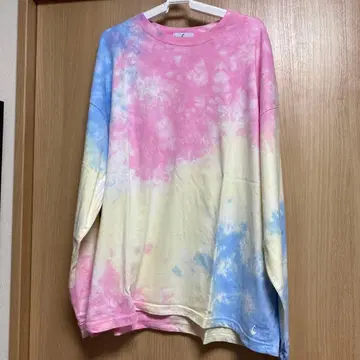 tearRdrop 롱티