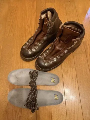 고로 S8 (깊은형) 27.5cm