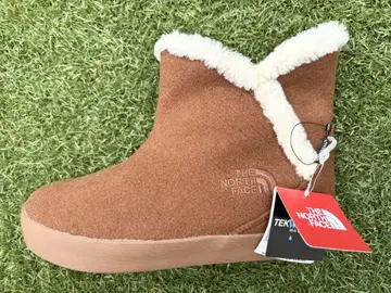 THE NORTH FACE 어그 부츠 25cm