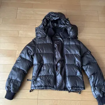 DUVETICA 다운 자켓 40