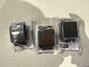 가면라이더 가브 파이널 스테이지 한정판 지역 특산품 고치조 3개 세트
