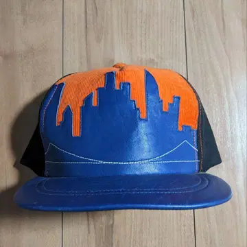 00s TYRONE BARFIELD 타이론 바필드 캡 1