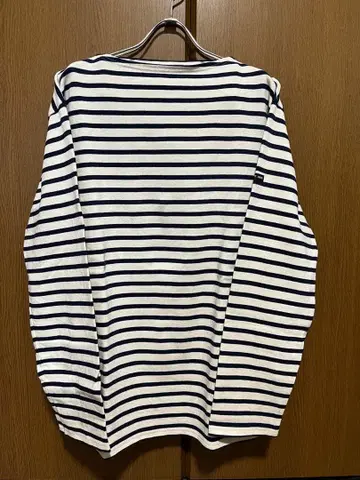 [ 새상품급 ] SAINT JAMES 웨쌍 T6