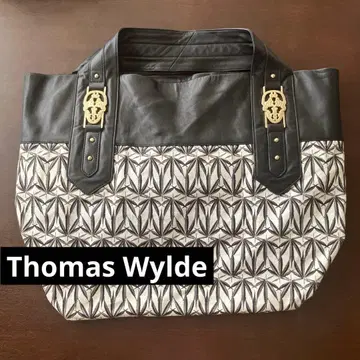 Thomas Wylde 토트백