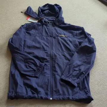 빅 사이즈 MERRELL 나일론 자켓 XXL