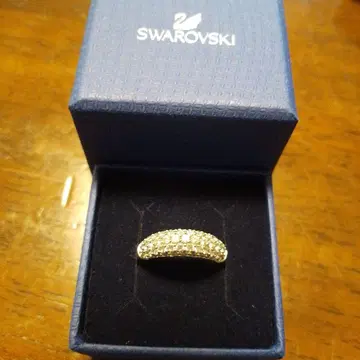 Swarovski 반지 반지