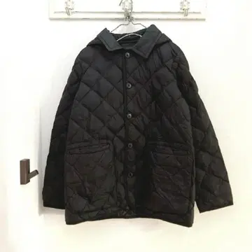 Gymphlex 짐플렉스 다운 자켓 퀼팅 점퍼 14