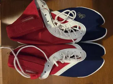 sousou 르꼬끄 타비 스니커즈 27.0cm 트리코 컬러