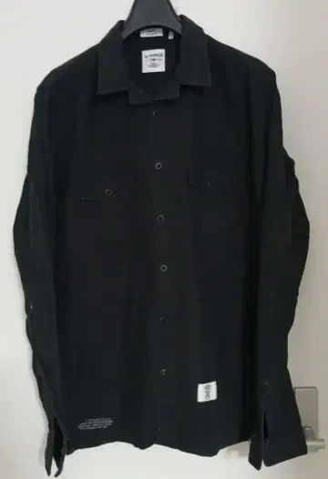 한정판 가격 인하! BEDWIN 베드윈 긴팔 셔츠