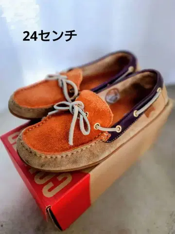 CAMPER 캐주얼 로퍼 브라운