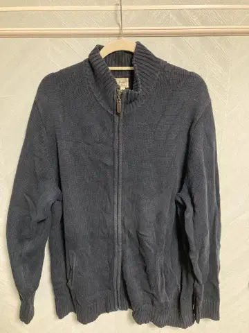 L.L.Bean 스웨터