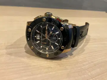 EDOX 10014-37RNC-NIR 클래스 원 크로노 오프쇼어