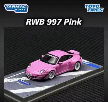 TARMAC RWB 포르쉐 997