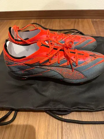 울트라 5 카본 스피드 FG 26.5