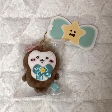 초 매지컬 치이카와 장수풍뎅이