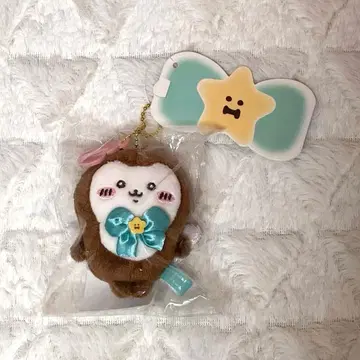 초 매지컬 치이카와 장수풍뎅이 치이카와 (먼작귀) 치이카부 치이카부
