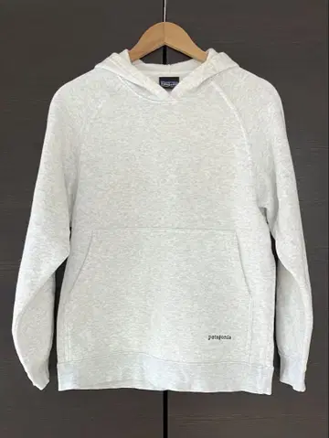 patagonia 후드티