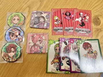 지박소년 하나코 군 묶음 판매